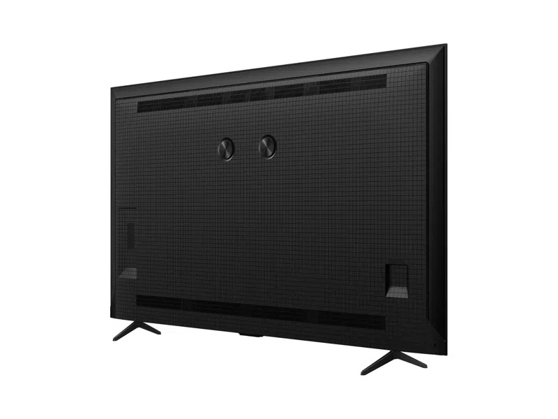 TCL 4K QLED TV | 85T69C | 85 | Smart TV | Google TV | UHD | Black