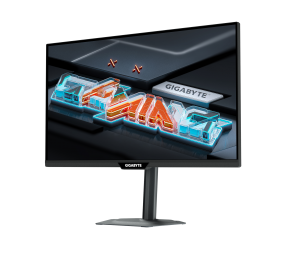 Gigabyte | M27Q3 EK | 27 " | IPS | QHD | 300 Hz | 1 ms | 2560 x 1440 pixels | 400 cd/m² | HDMI ports quantity 2