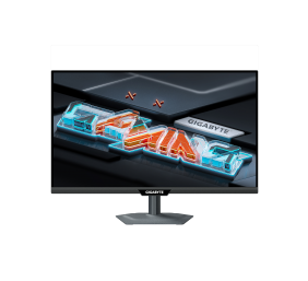 Gigabyte | M27Q3 EK | 27 " | IPS | QHD | 300 Hz | 1 ms | 2560 x 1440 pixels | 400 cd/m² | HDMI ports quantity 2
