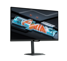 Gigabyte | M27Q3 EK | 27 " | IPS | QHD | 300 Hz | 1 ms | 2560 x 1440 pixels | 400 cd/m² | HDMI ports quantity 2