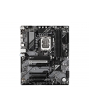Gigabyte B760 DS3H GEN5 | Processor family Intel | Processor socket LGA1700 | DDR5 | Supported hard disk drive interfaces M.2, SATA | Number of SATA connectors 4