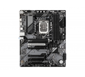 Gigabyte B760 DS3H GEN5 | Processor family Intel | Processor socket LGA1700 | DDR5 | Supported hard disk drive interfaces M.2, SATA | Number of SATA connectors 4