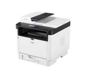 Ricoh M 320SE (434088) Spausdintuvas lazerinis nespalvotas MFP A4 32 ppm USB Ethernet LAN
