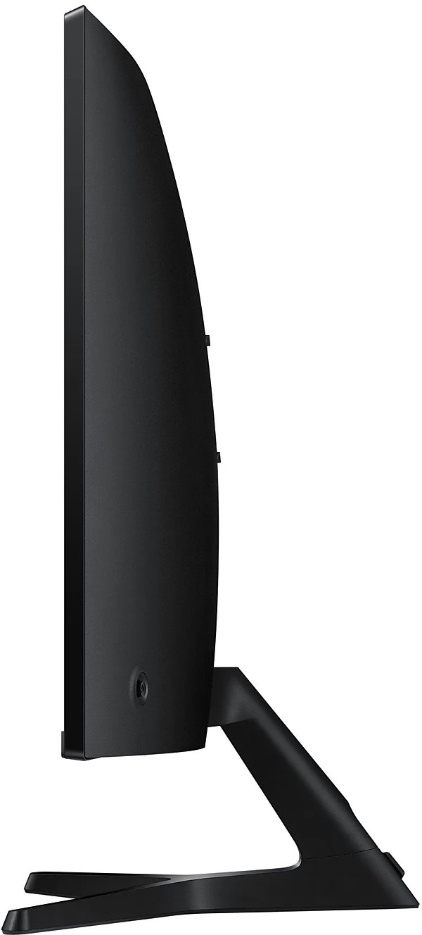 Samsung | LS27D390GAUXEN | 27 " | VA | FHD | 16:9 | 100 Hz | 4 ms | 1920 x 1080 pixels | 250 cd/m² | HDMI ports quantity 1 | Black