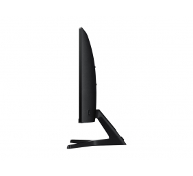 Samsung | LS27D390GAUXEN | 27 " | VA | FHD | 16:9 | 100 Hz | 4 ms | 1920 x 1080 pixels | 250 cd/m² | HDMI ports quantity 1 | Black