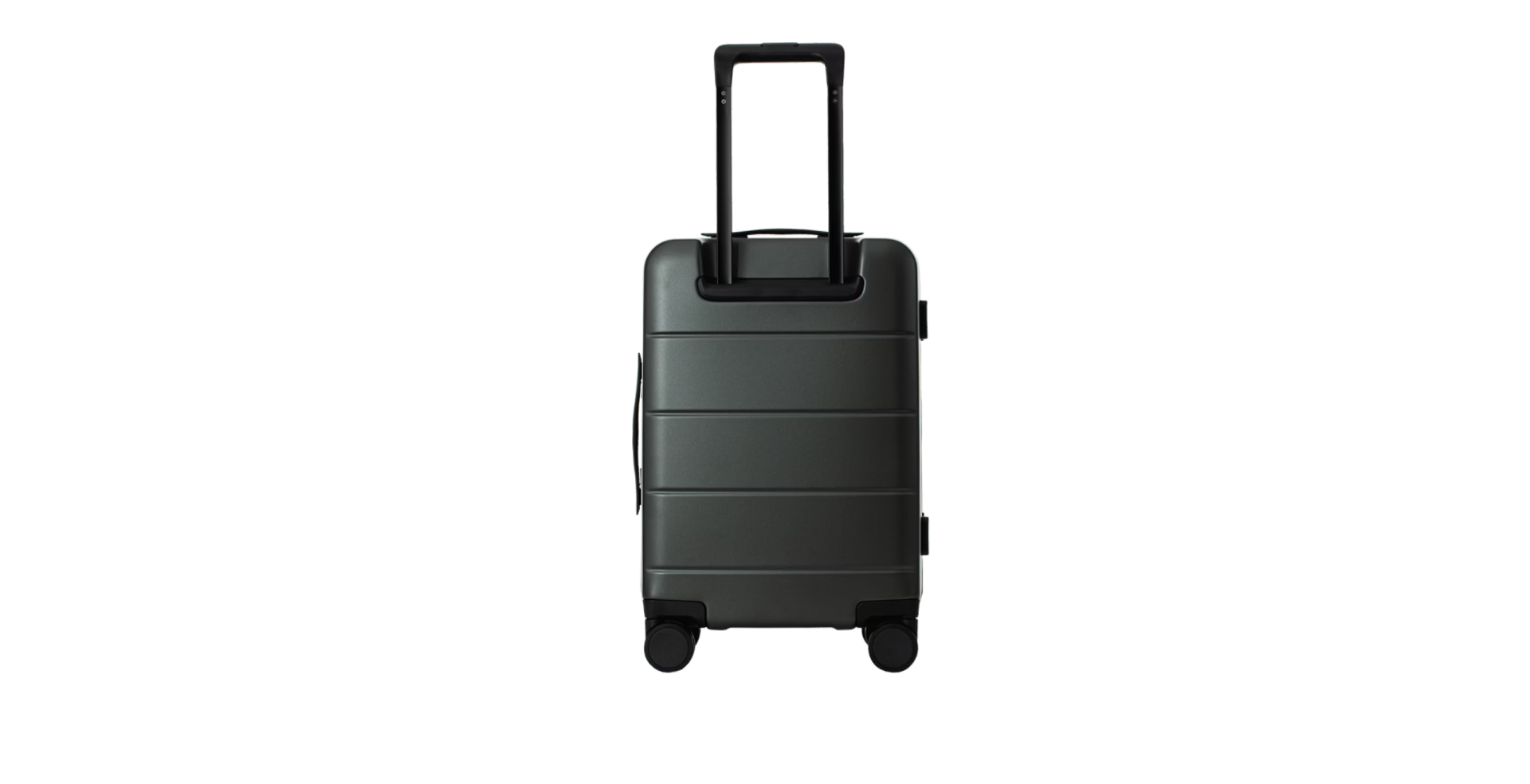 Acer | Predator Street-style Luggage 20" | Matte Grey