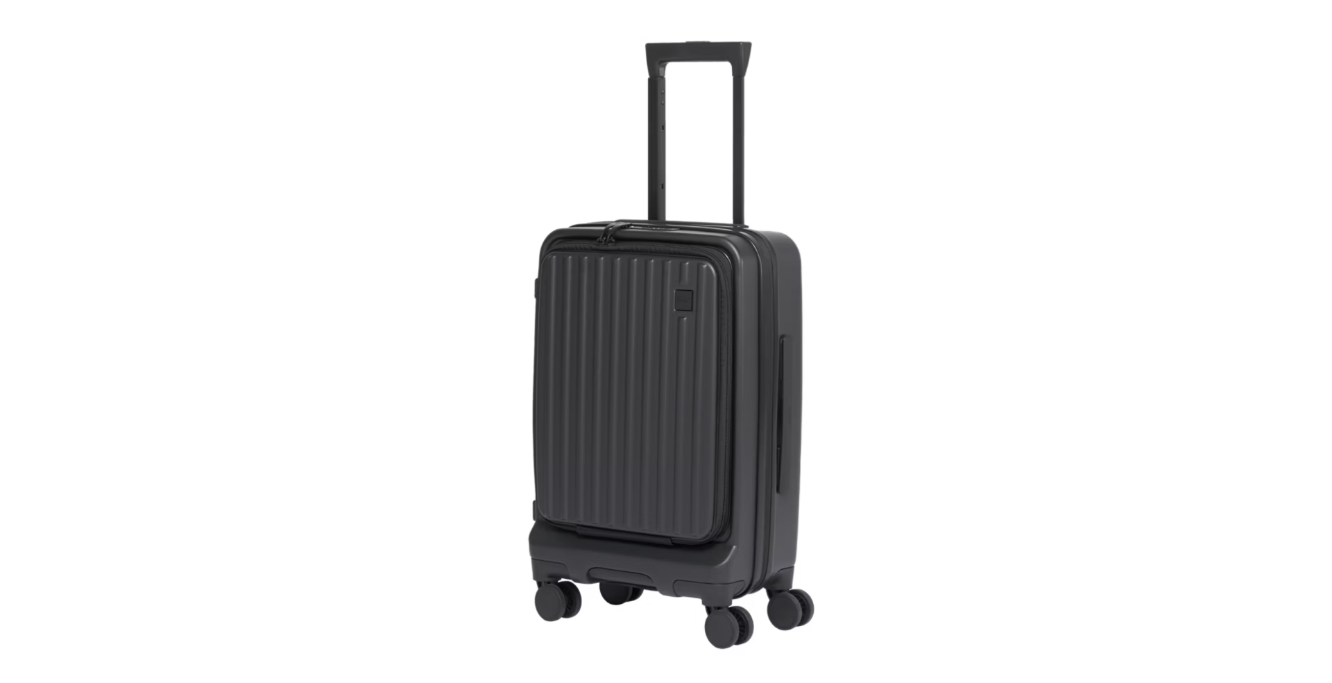 Acer | Barcelona Carry-on Luggage 20" | Midnight Black
