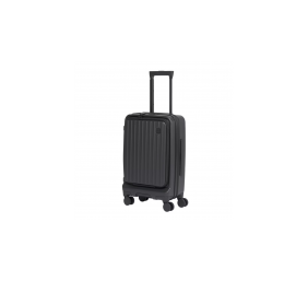 Acer | Barcelona Carry-on Luggage 20" | Midnight Black