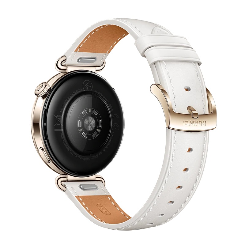 Huawei WATCH GT 6 41mm | Smart watch | GPS (satellite) | AMOLED | 1.32 inches | Waterproof | White