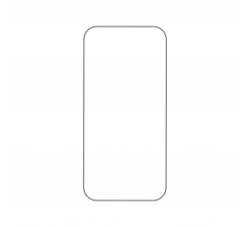 Fixed Screen protector | Apple | iPhone 17 Pro | Tempered glass | Black | Armor with Anti-dust applicator and AR layer