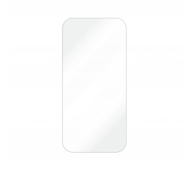 Fixed Screen protector | Apple | iPhone 17 | Tempered glass | Transparent | 2.5D