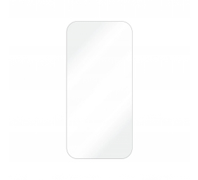 Fixed Screen protector | Apple | iPhone 17 Pro | Tempered glass | Transparent | 2.5D