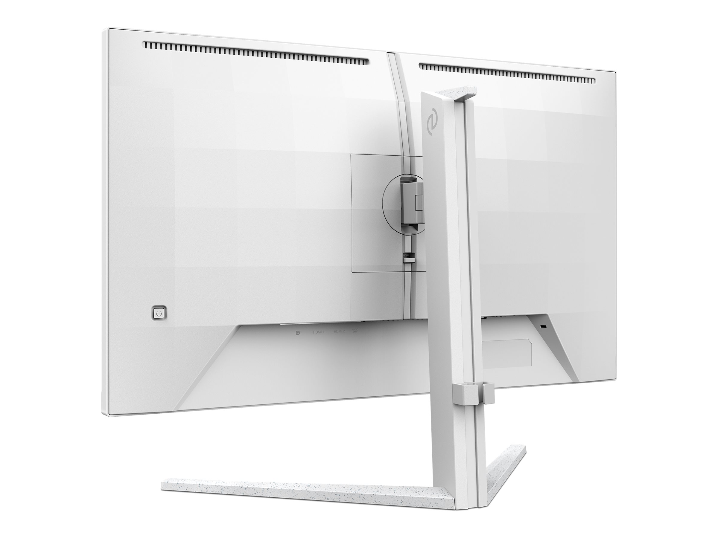 Philips | 27M2N3501PA/00 | 27 " | Fast IPS | Quad HD | 16:9 | 260 Hz | 1 ms | 2560 x 1440 pixels | 300 cd/m² | HDMI ports quantity 2 | White