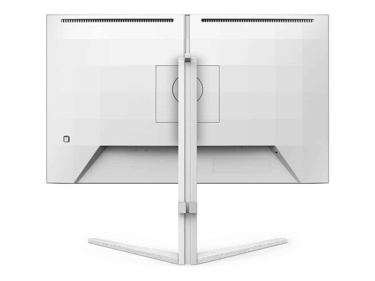 Philips | 27M2N3501PA/00 | 27 " | Fast IPS | Quad HD | 16:9 | 260 Hz | 1 ms | 2560 x 1440 pixels | 300 cd/m² | HDMI ports quantity 2 | White