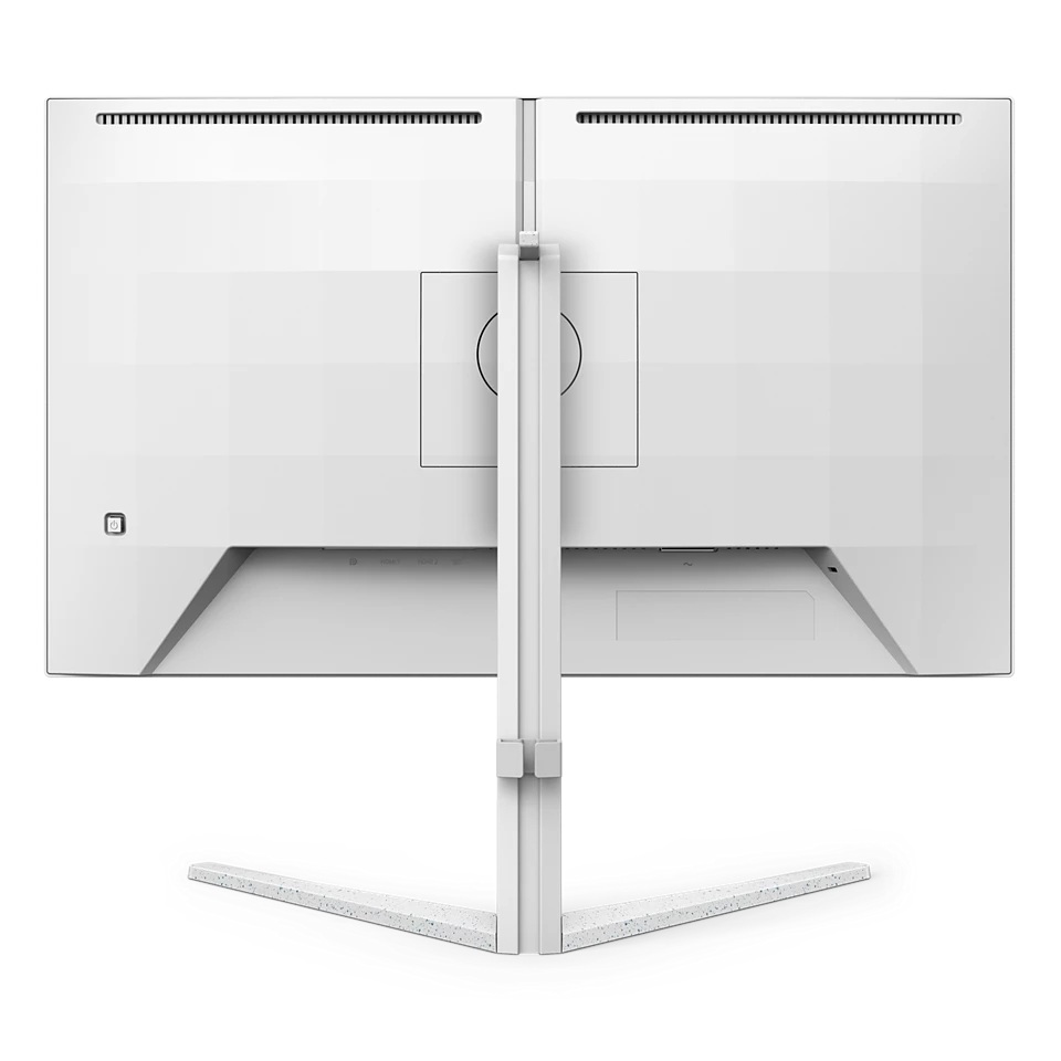 Philips | 27M2N3501PA/00 | 27 " | Fast IPS | Quad HD | 16:9 | 260 Hz | 1 ms | 2560 x 1440 pixels | 300 cd/m² | HDMI ports quantity 2 | White