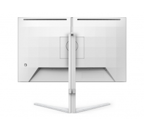 Philips | 27M2N3501PA/00 | 27 " | Fast IPS | Quad HD | 16:9 | 260 Hz | 1 ms | 2560 x 1440 pixels | 300 cd/m² | HDMI ports quantity 2 | White