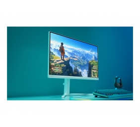 Philips | 27M2N3501PA/00 | 27 " | Fast IPS | Quad HD | 16:9 | 260 Hz | 1 ms | 2560 x 1440 pixels | 300 cd/m² | HDMI ports quantity 2 | White