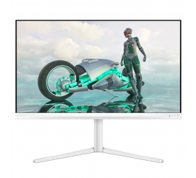 Philips | 27M2N3501PA/00 | 27 " | Fast IPS | Quad HD | 16:9 | 260 Hz | 1 ms | 2560 x 1440 pixels | 300 cd/m² | HDMI ports quantity 2 | White