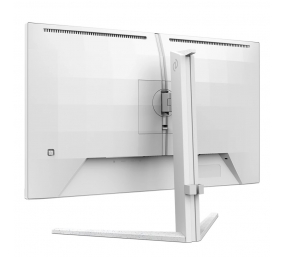 Philips | 27M2N3501PA/00 | 27 " | Fast IPS | Quad HD | 16:9 | 260 Hz | 1 ms | 2560 x 1440 pixels | 300 cd/m² | HDMI ports quantity 2 | White