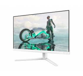 Philips | 27M2N3501PA/00 | 27 " | Fast IPS | Quad HD | 16:9 | 260 Hz | 1 ms | 2560 x 1440 pixels | 300 cd/m² | HDMI ports quantity 2 | White