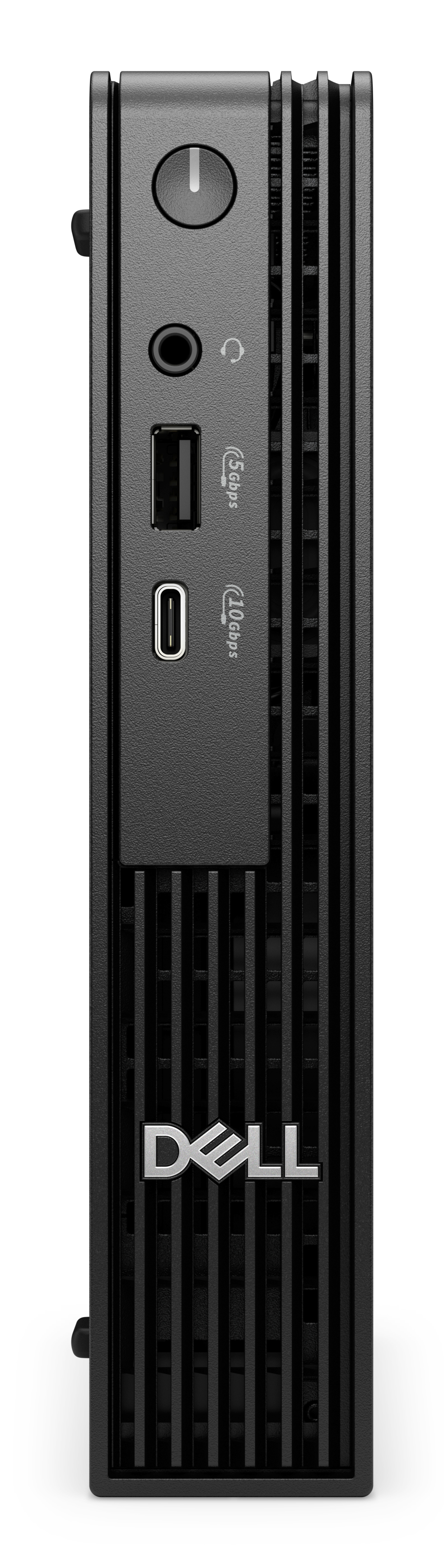 Dell Pro | QCM1250 | Desktop | Micro | Intel Core i3 | i3-14100T | Internal memory 8 GB | DDR5 | 512 GB | Keyboard language English | Windows 11 Pro | Warranty 36 month(s)