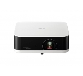 Epson EF-61W | Full HD (1920x1080) | 700 ANSI lumens | White