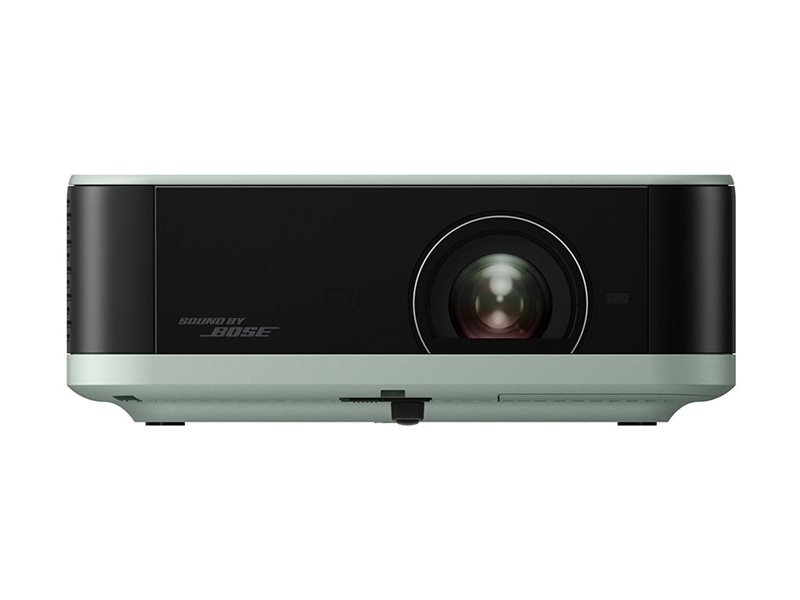Epson EF-61G | Full HD (1920x1080) | 700 ANSI lumens | Ice Green