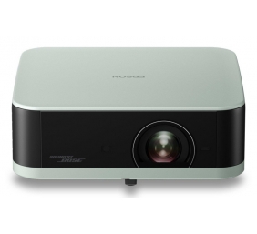 Epson | EF-61G | Full HD (1920x1080) | 700 ANSI lumens | Ice Green