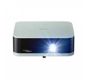 Epson | EF-61G | Full HD (1920x1080) | 700 ANSI lumens | Ice Green