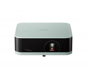 Epson EF-61G | Full HD (1920x1080) | 700 ANSI lumens | Ice Green