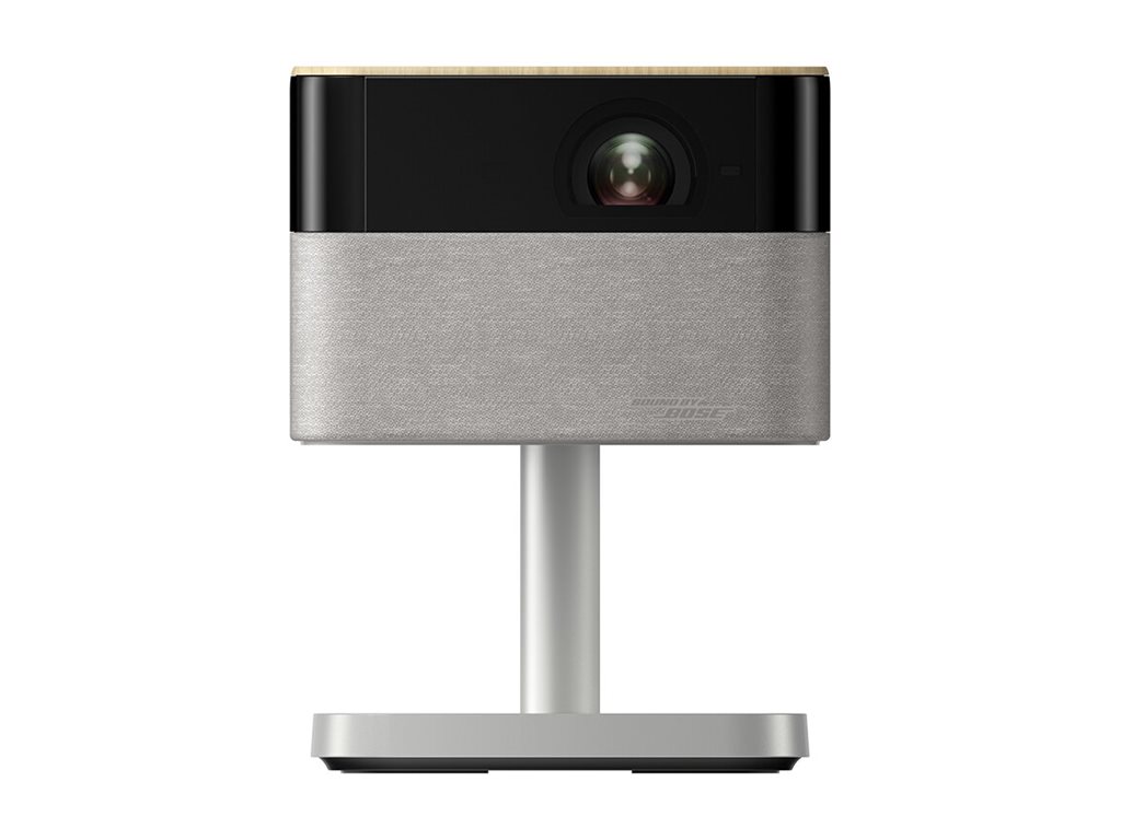 Epson | EF-72 | 1000 ANSI lumens | Oak