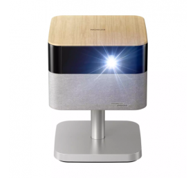 Epson | EF-72 | 1000 ANSI lumens | Oak