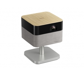 Epson | EF-72 | 1000 ANSI lumens | Oak