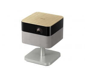 Epson | EF-72 | 1000 ANSI lumens | Oak