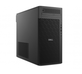 Dell Pro Max | T2 FCT2250 | Desktop | Tower | Intel Core Ultra 9 | 285 | Internal memory 32 GB | DDR5 | Solid-state drive capacity 1000 GB | NVIDIA GeForce RTX 5070 | Keyboard language No keyboard | Windows 11 Pro | Warranty 36 month(s)