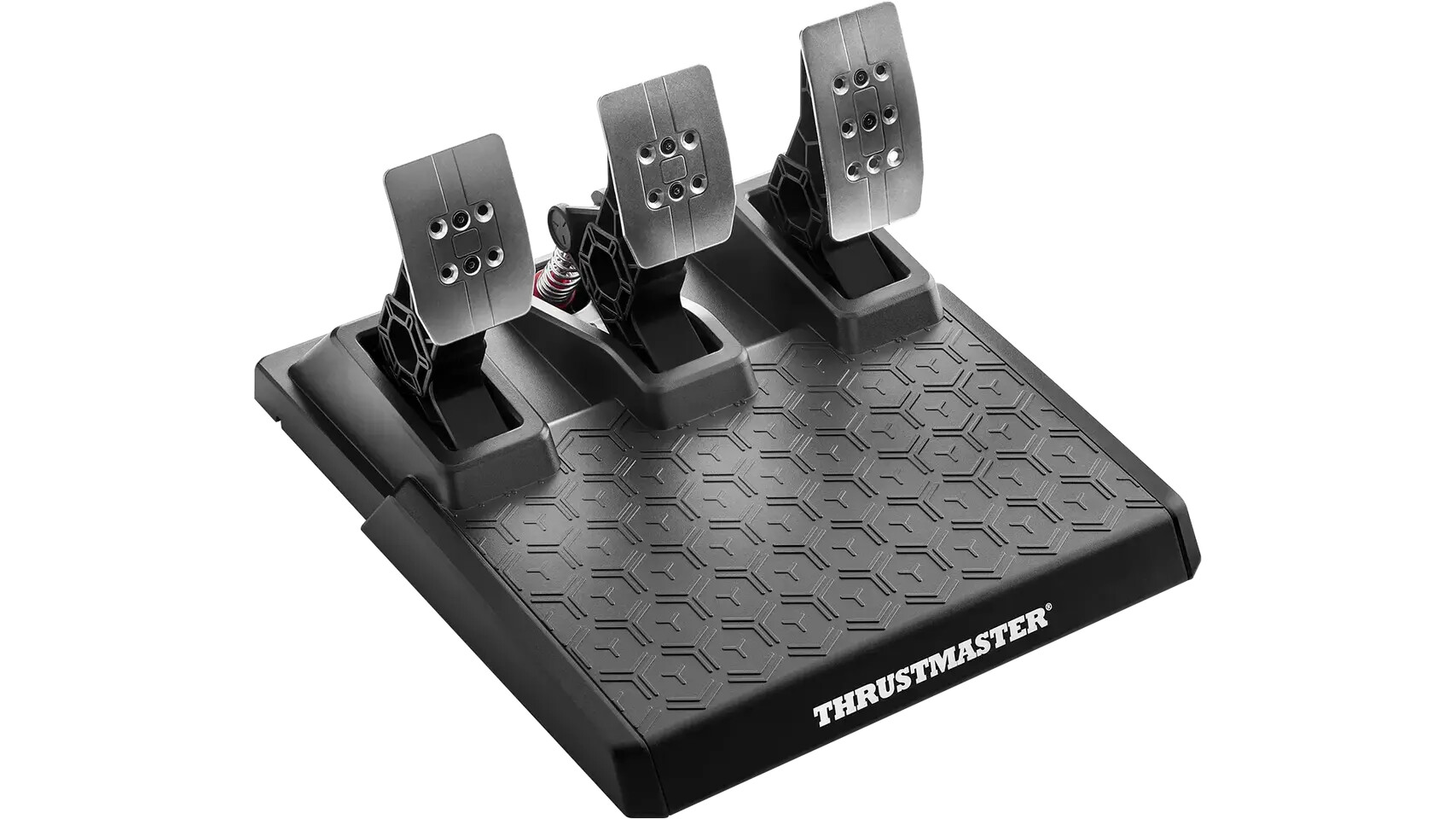Thrustmaster Racing Wheel | T248R | Black