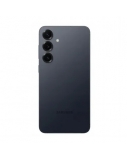Samsung | Galaxy | S25 | Black | 6.2 " | Dynamic AMOLED 2X | 2340 x 1080 pixels | Qualcomm | Snapdragon 8 Elite | Internal RAM 12 GB | 128 GB | Dual SIM | 3G | 4G | 5G | Main camera resolution 50 MP | Secondary camera resolution 10 MP | Android | 4000 mAh