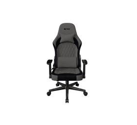 Fury Fabric, Nylon, Wood, Metal | Gaming Chair | Shinai S8 | Gray