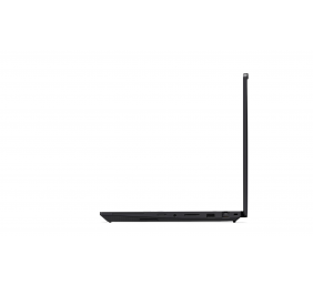 Lenovo ThinkPad P16v G3 Intel | Black | 16 " | IPS | WUXGA | 1920 x 1200 pixels | Anti-glare | Intel Core Ultra 7 | 255H | 32 (2x16) GB | SODIMM DDR5 | Solid-state drive capacity 1000 GB | NVIDIA RTX PRO 1000 Blackwell Generation | GDDR7 | 8 GB | Windows 