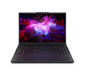 Lenovo ThinkPad P16v G3 Intel | Black | 16 " | IPS | WUXGA | 1920 x 1200 pixels | Anti-glare | Intel Core Ultra 7 | 255H | 64 (2x32) GB | SODIMM DDR5 | Solid-state drive capacity 1000 GB | NVIDIA RTX PRO 2000 Blackwell Generation | GDDR7 | 8 GB | Windows 