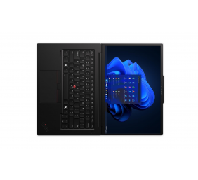 Lenovo ThinkPad P14s G6 Intel | Black | 14.5 " | IPS | WUXGA | 1920 x 1200 pixels | Anti-glare | Intel Core Ultra 7 | 255H | 32 (2x16) GB | SODIMM DDR5 | Solid-state drive capacity 1000 GB | NVIDIA RTX PRO 500 Blackwell Generation | GDDR7 | 6 GB | Windows