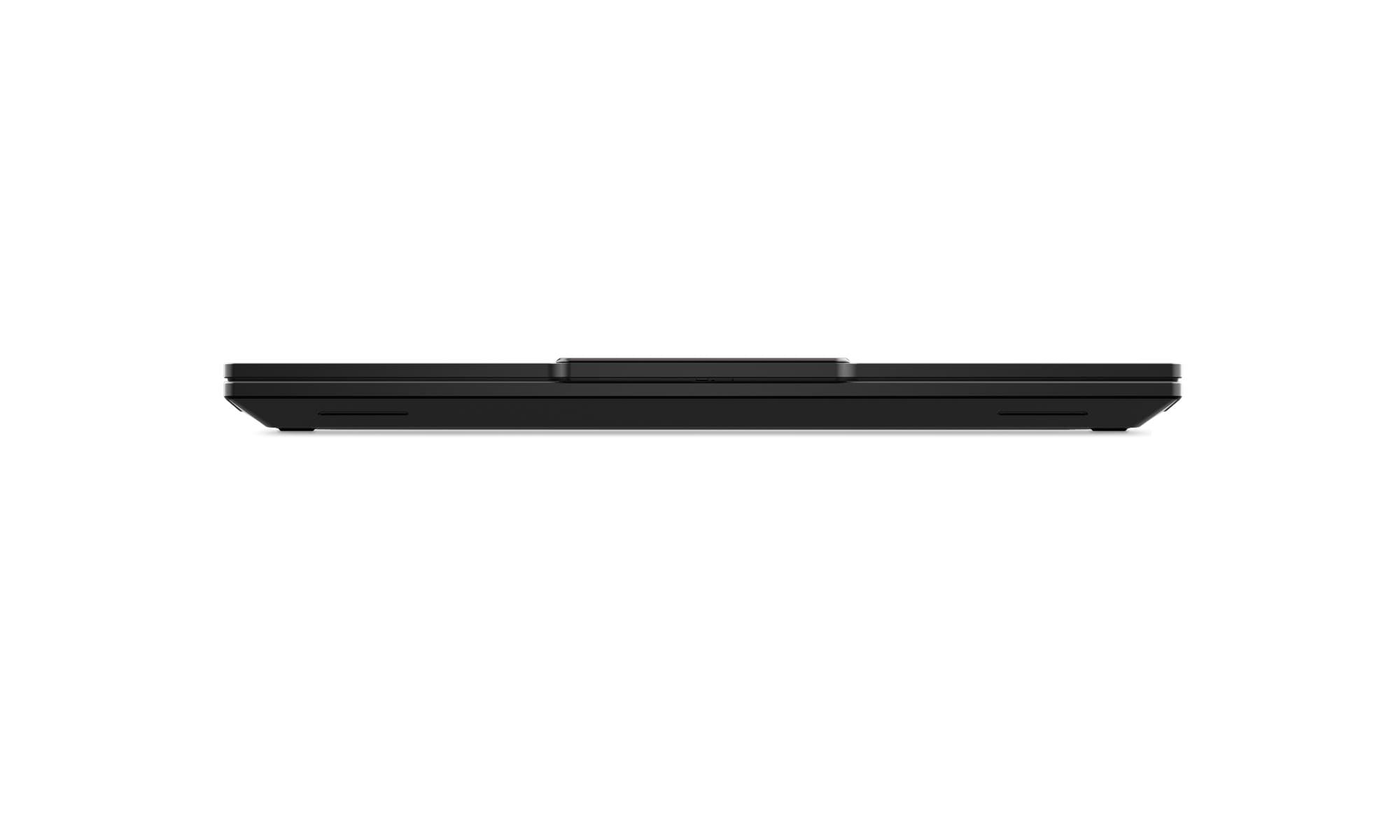 Lenovo ThinkPad P14s G6 Intel | Black | 14.5 " | IPS | WQXGA | 2560 x 1600 pixels | Anti-glare | Intel Core Ultra 7 | 255H | 64 (2x32) GB | SODIMM DDR5 | Solid-state drive capacity 1000 GB | NVIDIA RTX PRO 500 Blackwell Generation | GDDR7 | 6 GB | Windows