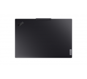 Lenovo ThinkPad P16s G4 Intel | Black | 16 " | IPS | WUXGA | 1920 x 1200 pixels | Anti-glare | Intel Core Ultra 9 | 285H | 64 (2x32) GB | SODIMM DDR5 | Solid-state drive capacity 1000 GB | Intel Arc 140T GPU | Windows 11 Pro | 802.11be | Bluetooth version