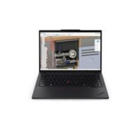 Lenovo ThinkPad P14s G6 Intel | Black | 14.5 " | IPS | WQXGA | 2560 x 1600 pixels | Anti-glare | Intel Core Ultra 9 | 285H | 64 (2x32) GB | SODIMM DDR5 | Solid-state drive capacity 1000 GB | Intel Arc 140T GPU | Windows 11 Pro | 802.11be | Bluetooth versi