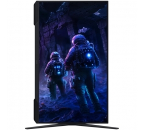 Samsung | Odyssey G5 G51F | 27 " | VA | QHD | 16:9 | 180 Hz | 1 ms | 2560 x 1440 pixels | 300 cd/m² | HDMI ports quantity 2 | Black