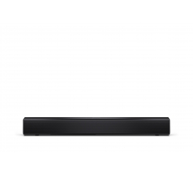 Sharp Compact 2.0 Soundbar | HT-SB121 | 120 W | Bluetooth | Black | Wireless connection