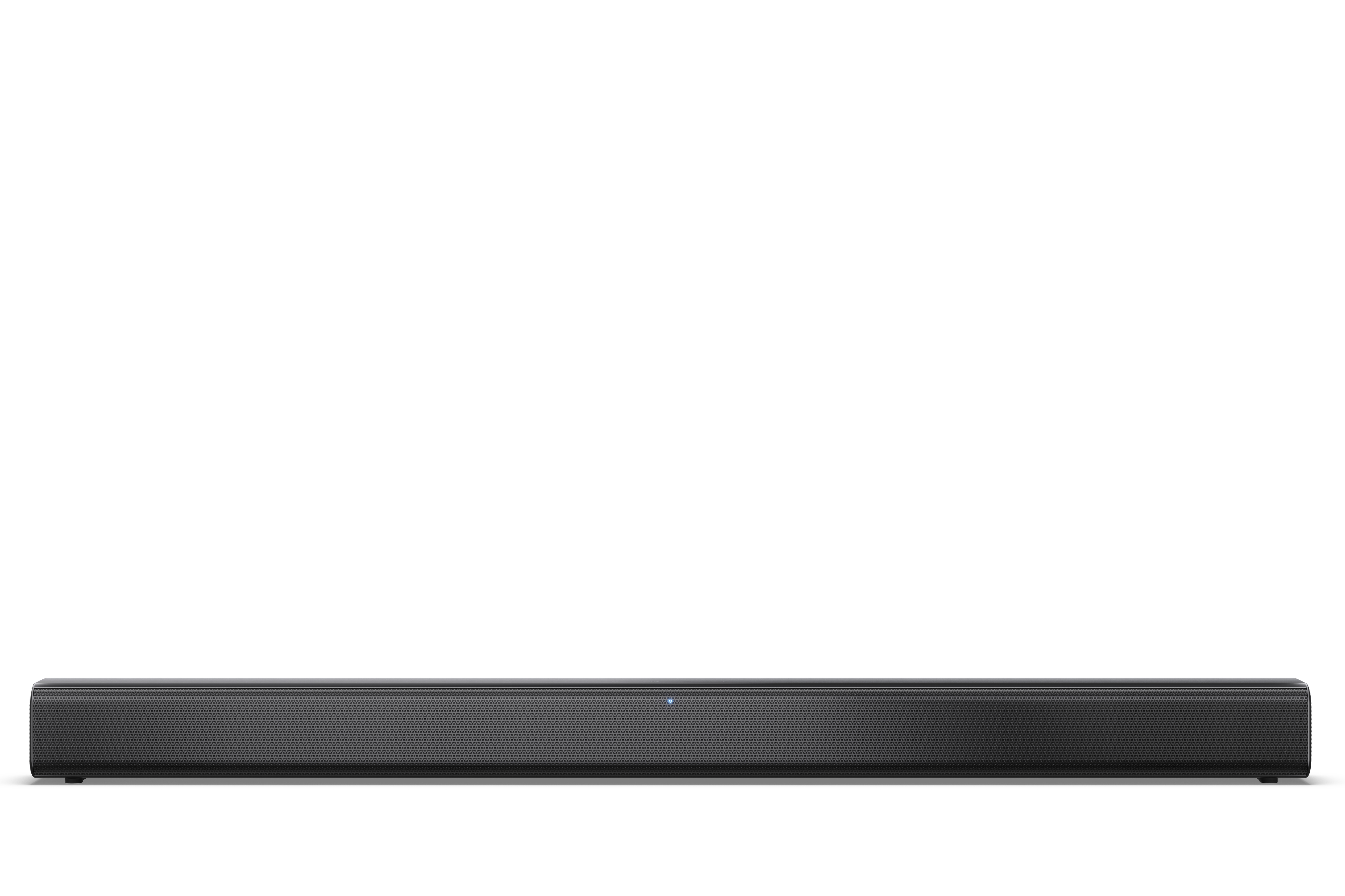Sharp 2.0 Soundbar | HT-SB145 | 150 W | Bluetooth | Black | Wireless connection