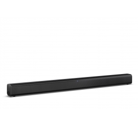 Sharp 2.0 Soundbar | HT-SB145 | 150 W | Bluetooth | Black | Wireless connection