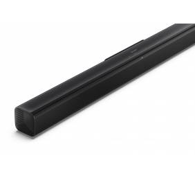 Sharp 2.0 Soundbar | HT-SB145 | 150 W | Bluetooth | Black | Wireless connection