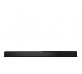 Sharp 2.0 Dolby Atmos/DTS Virtual:X Soundbar | HT-SB304 | 180 W | Bluetooth | Black | Wireless connection